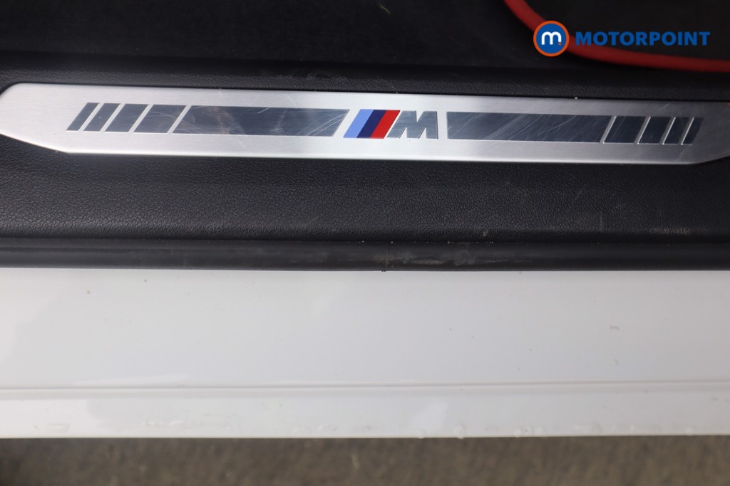 BMW 1 Series 128Ti Automatic Petrol Hatchback - Stock Number (1578398) - 18th supplementary image