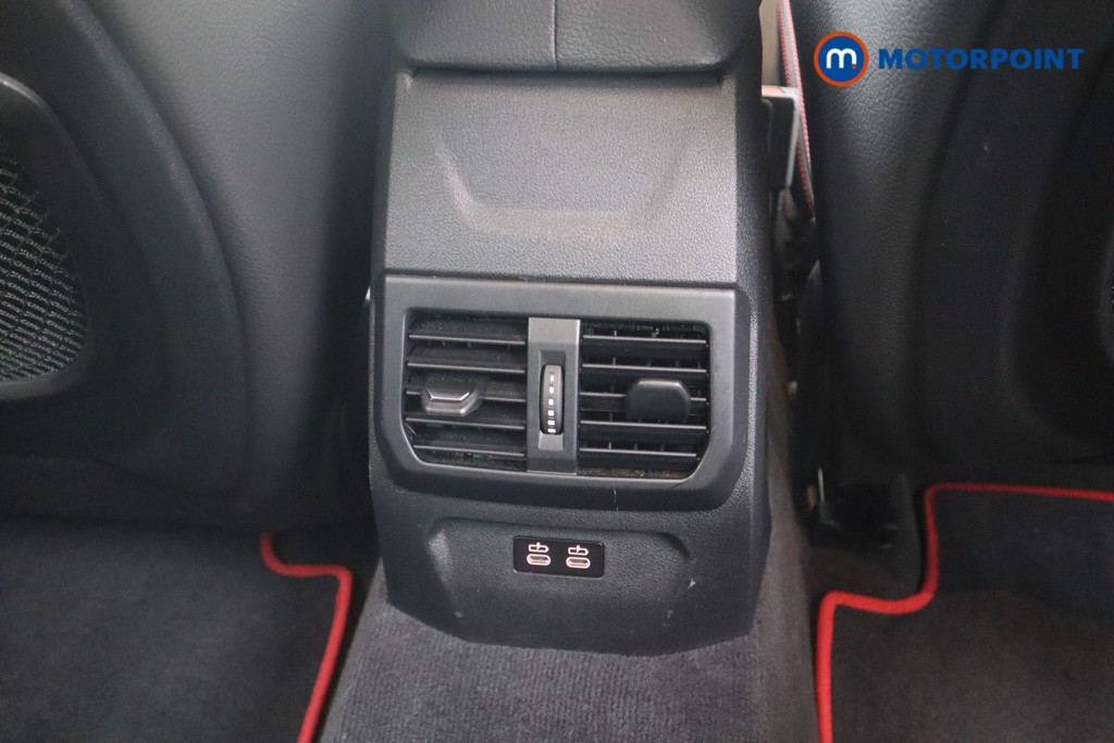 BMW 1 Series 128Ti Automatic Petrol Hatchback - Stock Number (1578398) - 19th supplementary image
