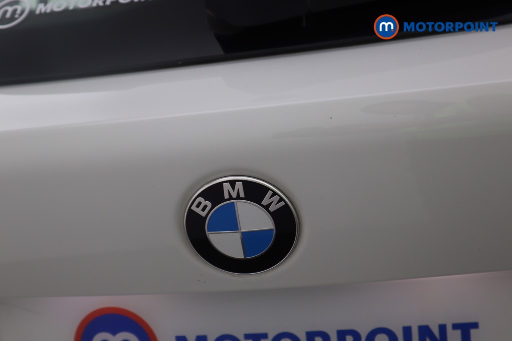 BMW 1 Series 128Ti Automatic Petrol Hatchback - Stock Number (1578398) - 22nd supplementary image