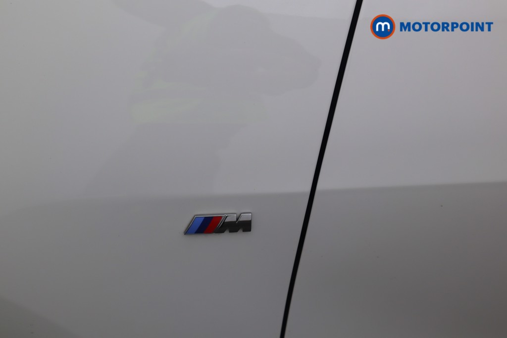 BMW 1 Series 128Ti Automatic Petrol Hatchback - Stock Number (1578398) - 23rd supplementary image