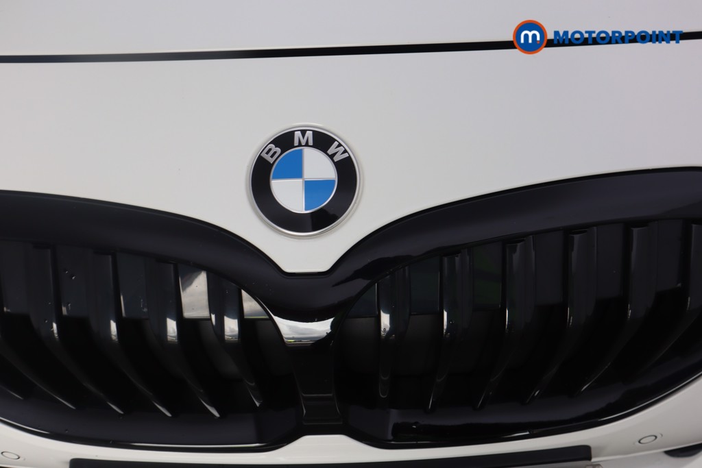 BMW 1 Series 128Ti Automatic Petrol Hatchback - Stock Number (1578398) - 24th supplementary image