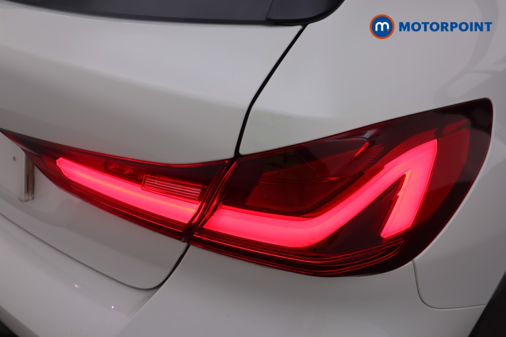 BMW 1 Series 128Ti Automatic Petrol Hatchback - Stock Number (1578398) - 27th supplementary image