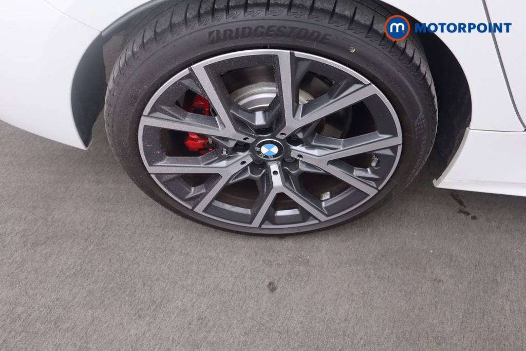 BMW 1 Series 128Ti Automatic Petrol Hatchback - Stock Number (1578398) - 28th supplementary image