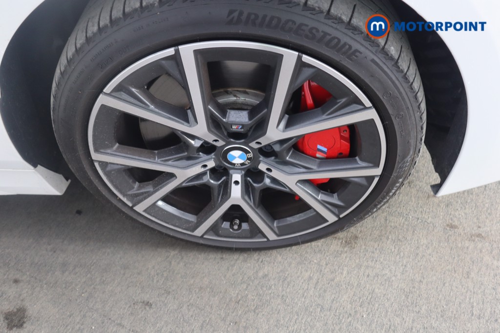 BMW 1 Series 128Ti Automatic Petrol Hatchback - Stock Number (1578398) - 29th supplementary image