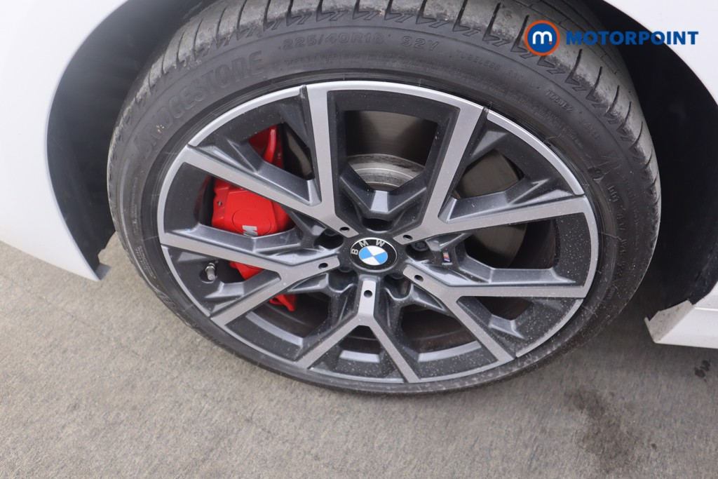 BMW 1 Series 128Ti Automatic Petrol Hatchback - Stock Number (1578398) - 30th supplementary image
