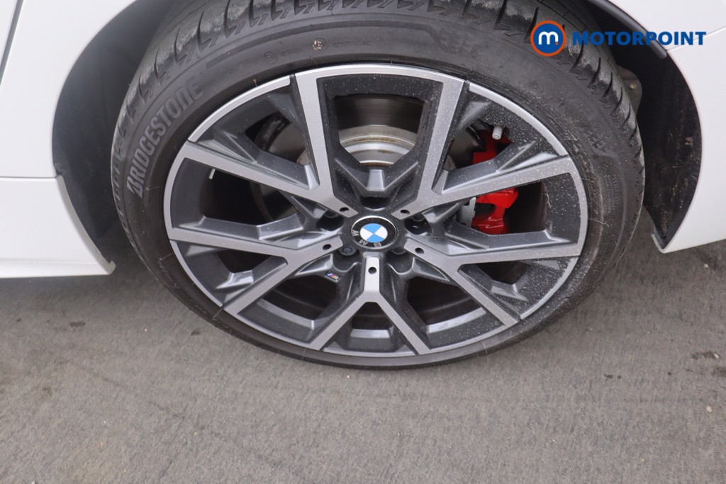 BMW 1 Series 128Ti Automatic Petrol Hatchback - Stock Number (1578398) - 31st supplementary image