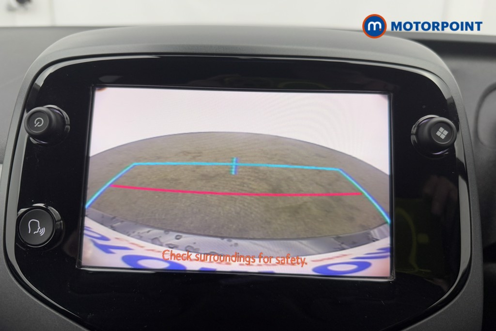Toyota Aygo X-Trend Automatic Petrol Hatchback - Stock Number (1578418) - 3rd supplementary image