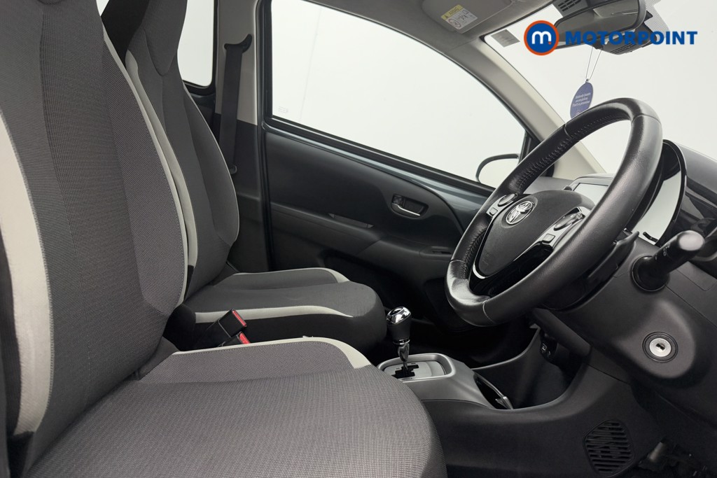 Toyota Aygo X-Trend Automatic Petrol Hatchback - Stock Number (1578418) - 7th supplementary image