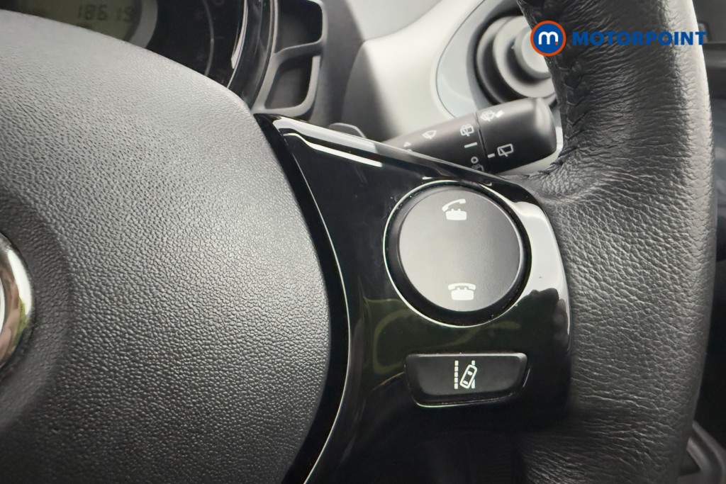 Toyota Aygo X-Trend Automatic Petrol Hatchback - Stock Number (1578418) - 14th supplementary image