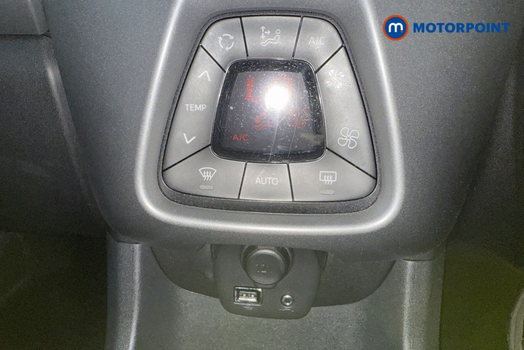 Toyota Aygo X-Trend Automatic Petrol Hatchback - Stock Number (1578418) - 15th supplementary image