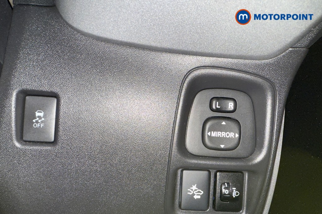 Toyota Aygo X-Trend Automatic Petrol Hatchback - Stock Number (1578418) - 16th supplementary image