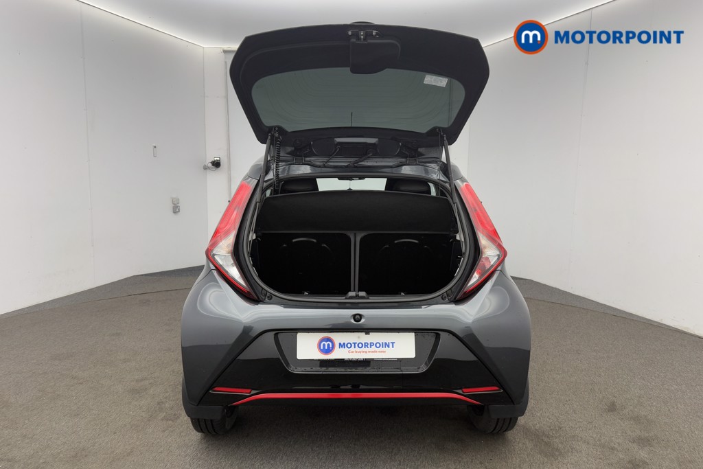 Toyota Aygo X-Trend Automatic Petrol Hatchback - Stock Number (1578418) - 19th supplementary image