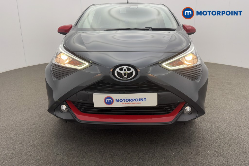 Toyota Aygo X-Trend Automatic Petrol Hatchback - Stock Number (1578418) - 21st supplementary image