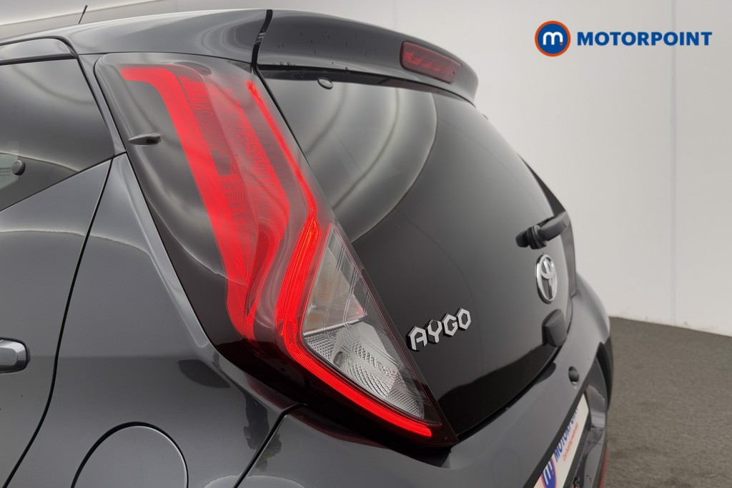 Toyota Aygo X-Trend Automatic Petrol Hatchback - Stock Number (1578418) - 25th supplementary image