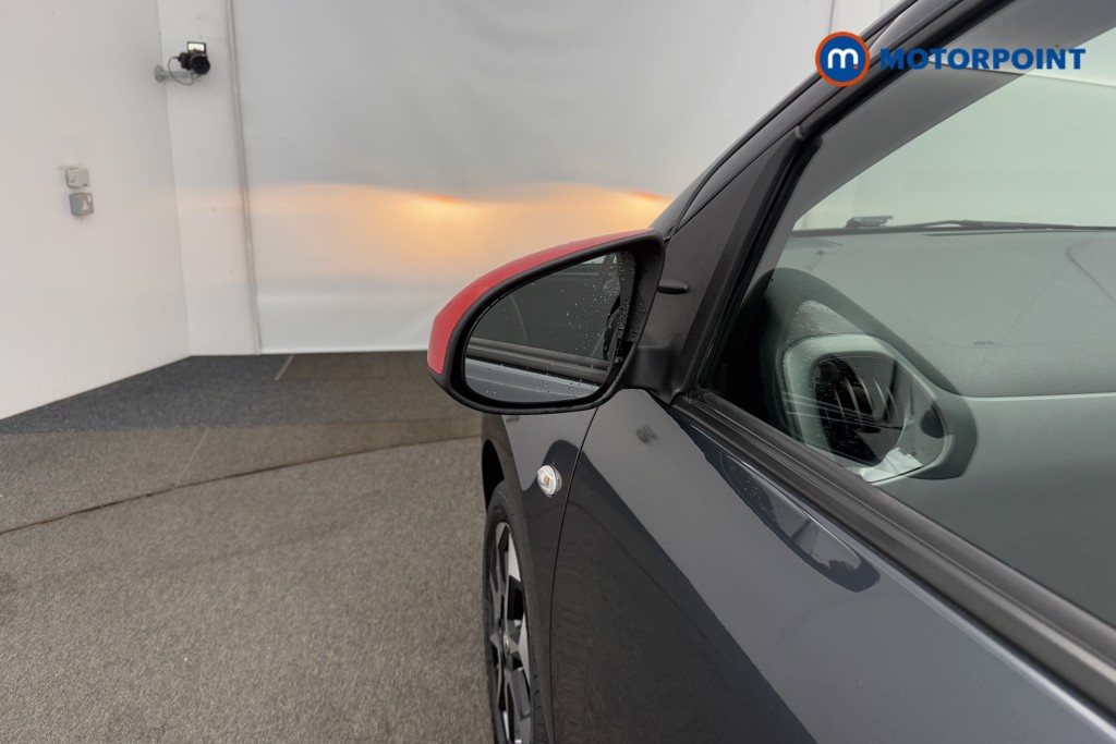 Toyota Aygo X-Trend Automatic Petrol Hatchback - Stock Number (1578418) - 27th supplementary image