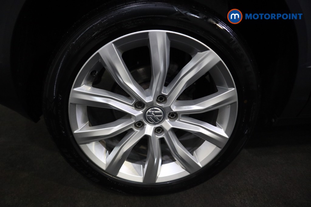 Volkswagen T-Roc SEL Automatic Petrol SUV - Stock Number (1578439) - 15th supplementary image
