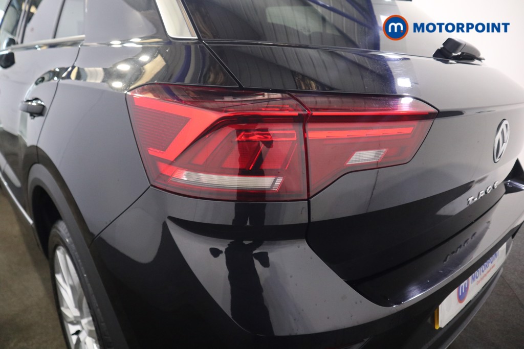 Volkswagen T-Roc SEL Automatic Petrol SUV - Stock Number (1578439) - 20th supplementary image