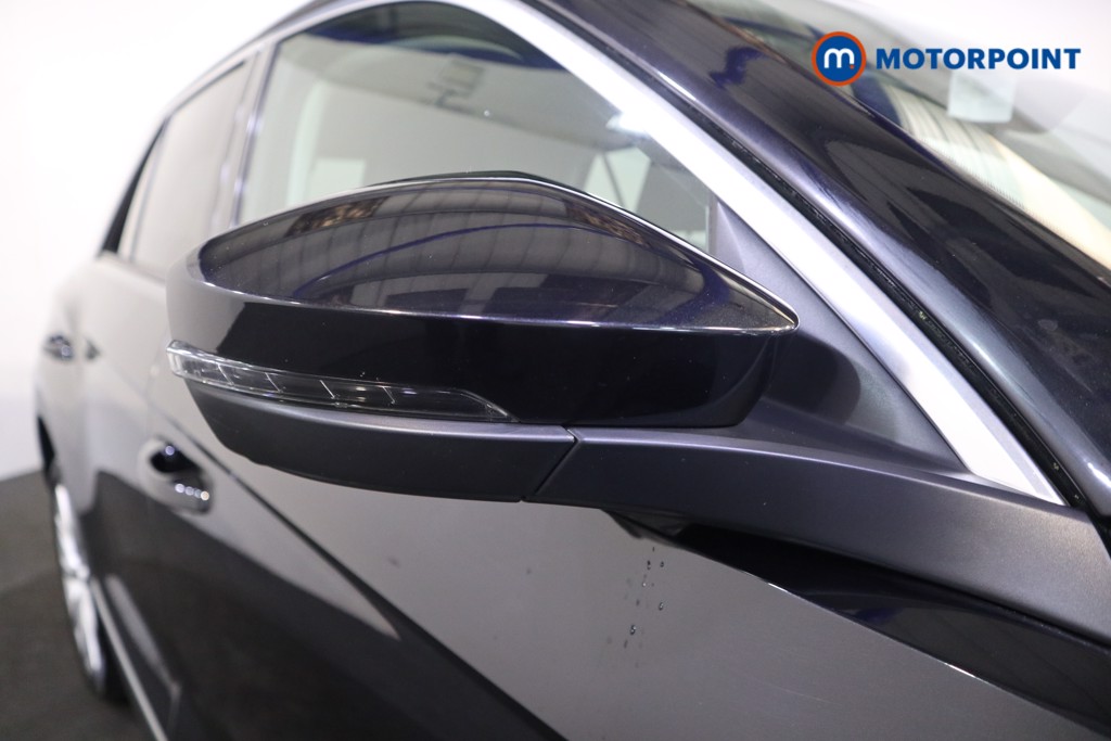 Volkswagen T-Roc SEL Automatic Petrol SUV - Stock Number (1578439) - 22nd supplementary image
