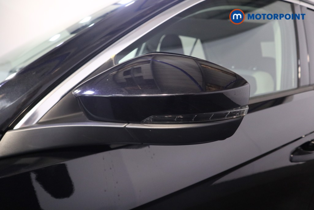 Volkswagen T-Roc SEL Automatic Petrol SUV - Stock Number (1578439) - 23rd supplementary image
