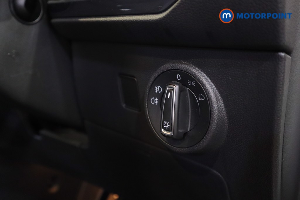 Seat Ateca Se Technology Manual Petrol SUV - Stock Number (1578454) - 5th supplementary image