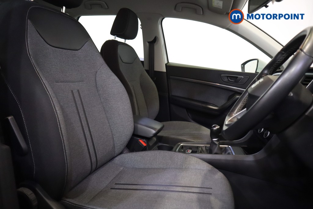 Seat Ateca Se Technology Manual Petrol SUV - Stock Number (1578454) - 6th supplementary image