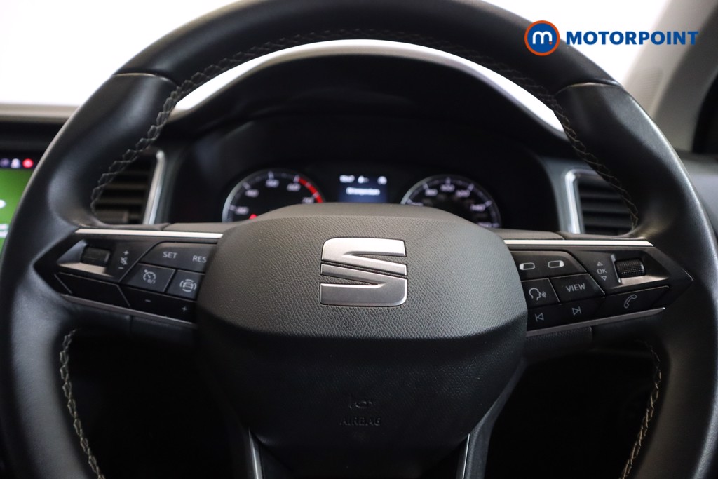 Seat Ateca Se Technology Manual Petrol SUV - Stock Number (1578454) - 7th supplementary image