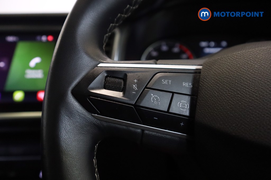 Seat Ateca Se Technology Manual Petrol SUV - Stock Number (1578454) - 8th supplementary image