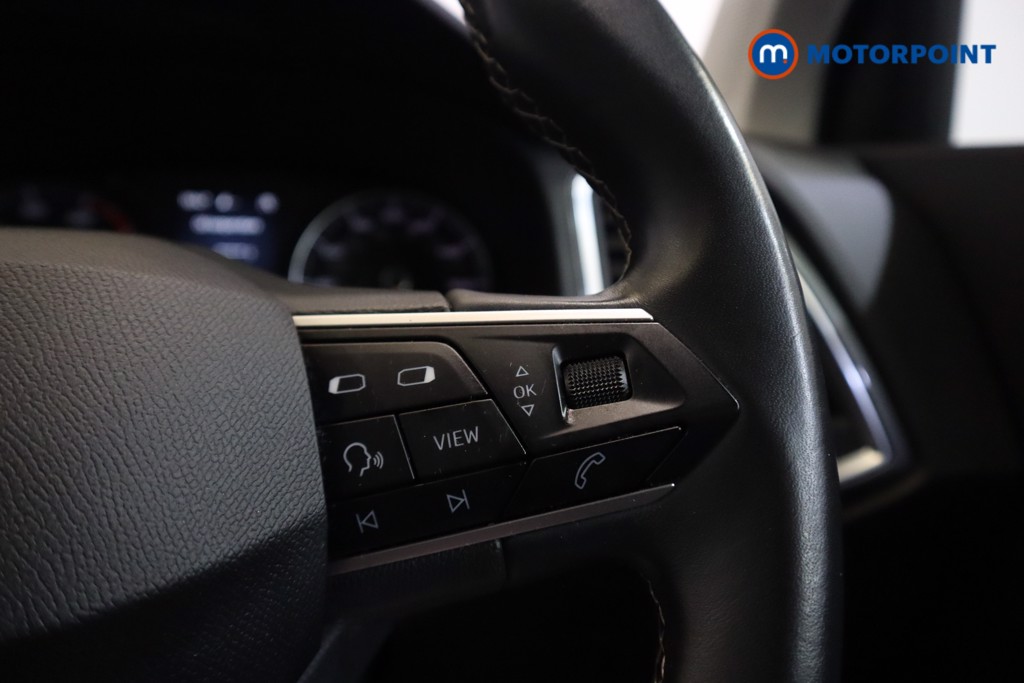 Seat Ateca Se Technology Manual Petrol SUV - Stock Number (1578454) - 9th supplementary image