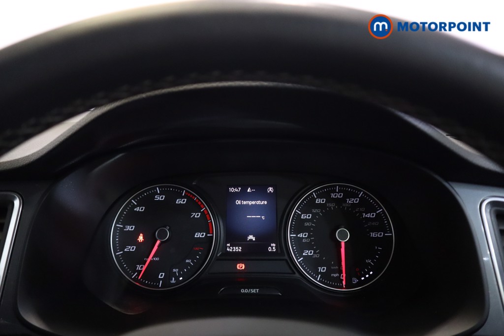Seat Ateca Se Technology Manual Petrol SUV - Stock Number (1578454) - 10th supplementary image
