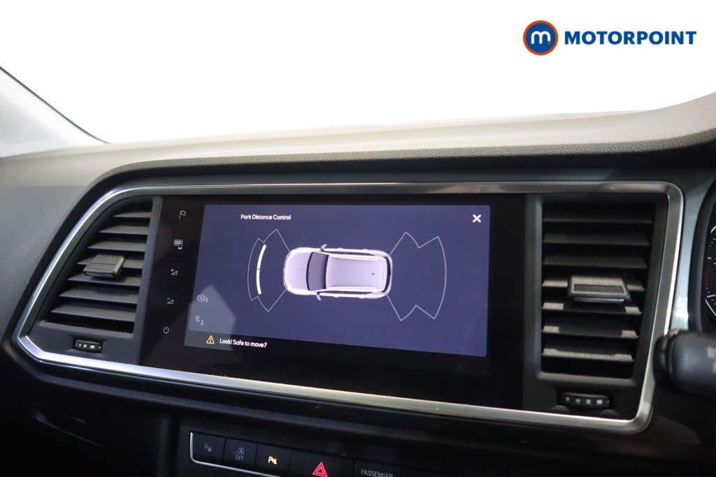 Seat Ateca Se Technology Manual Petrol SUV - Stock Number (1578454) - 11th supplementary image