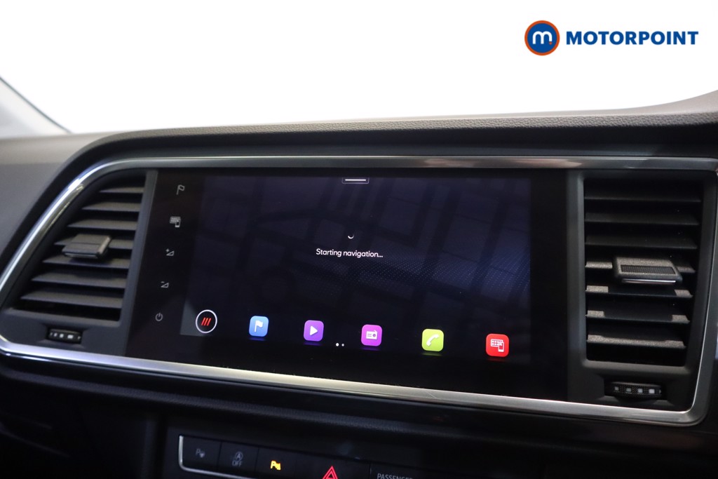 Seat Ateca Se Technology Manual Petrol SUV - Stock Number (1578454) - 12th supplementary image