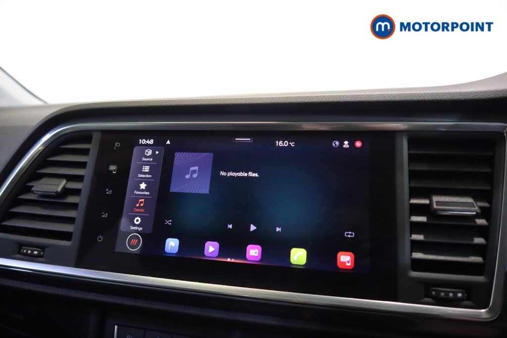 Seat Ateca Se Technology Manual Petrol SUV - Stock Number (1578454) - 13th supplementary image