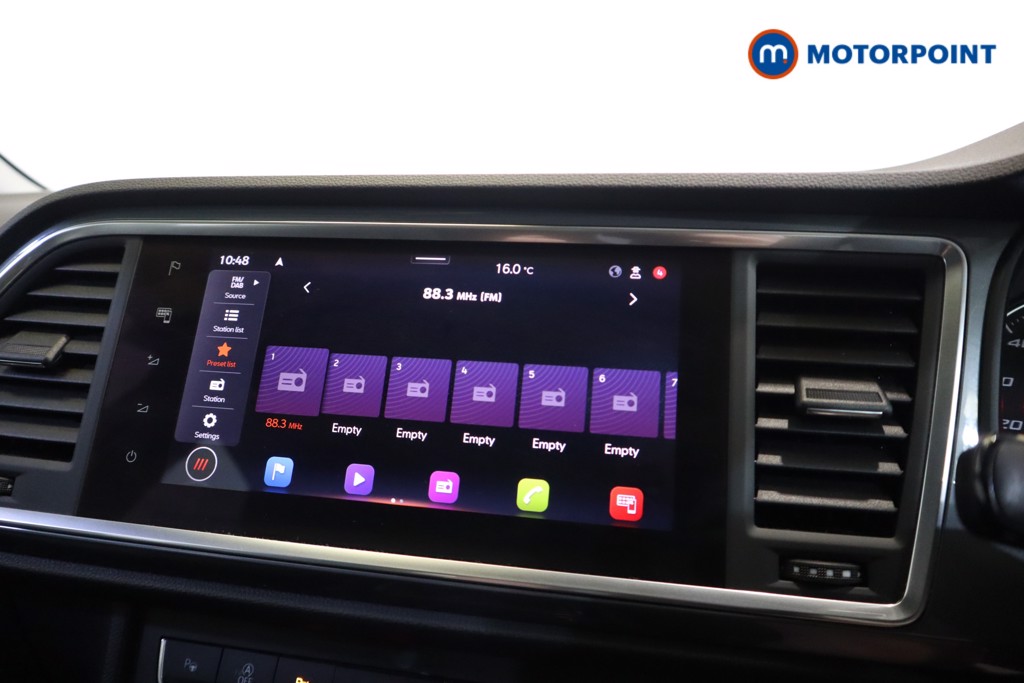 Seat Ateca Se Technology Manual Petrol SUV - Stock Number (1578454) - 14th supplementary image