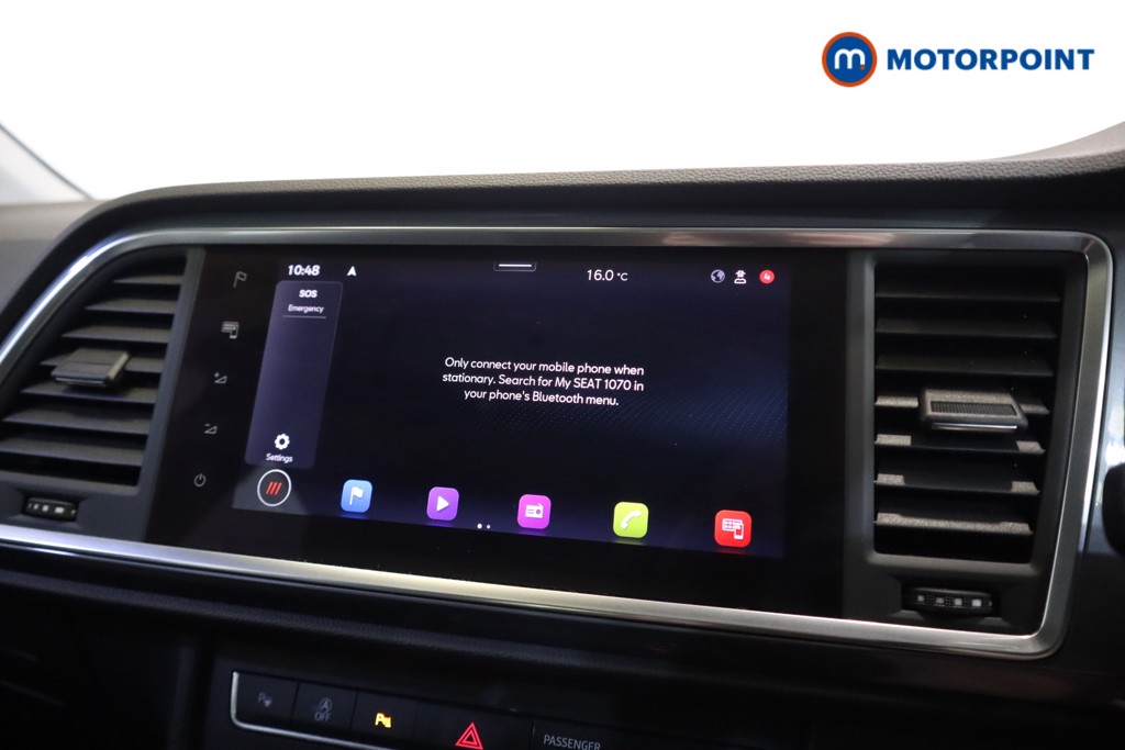 Seat Ateca Se Technology Manual Petrol SUV - Stock Number (1578454) - 15th supplementary image