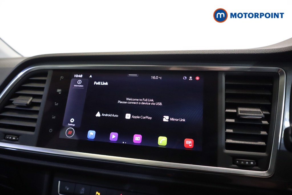 Seat Ateca Se Technology Manual Petrol SUV - Stock Number (1578454) - 16th supplementary image