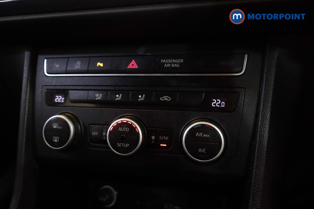 Seat Ateca Se Technology Manual Petrol SUV - Stock Number (1578454) - 17th supplementary image