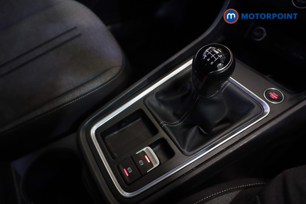 Seat Ateca Se Technology Manual Petrol SUV - Stock Number (1578454) - 20th supplementary image