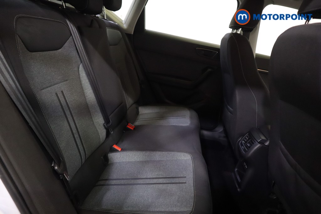 Seat Ateca Se Technology Manual Petrol SUV - Stock Number (1578454) - 24th supplementary image