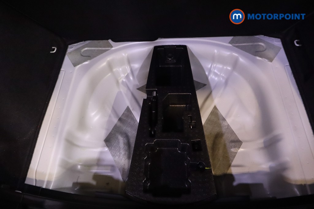 Seat Ateca Se Technology Manual Petrol SUV - Stock Number (1578454) - 29th supplementary image