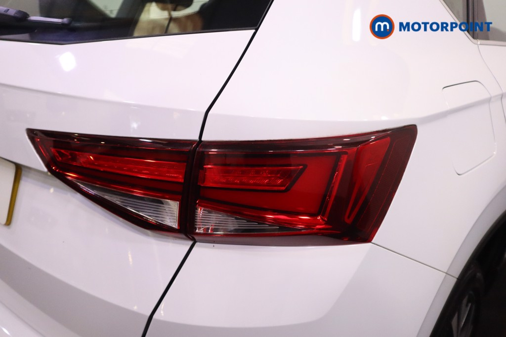 Seat Ateca Se Technology Manual Petrol SUV - Stock Number (1578454) - 35th supplementary image