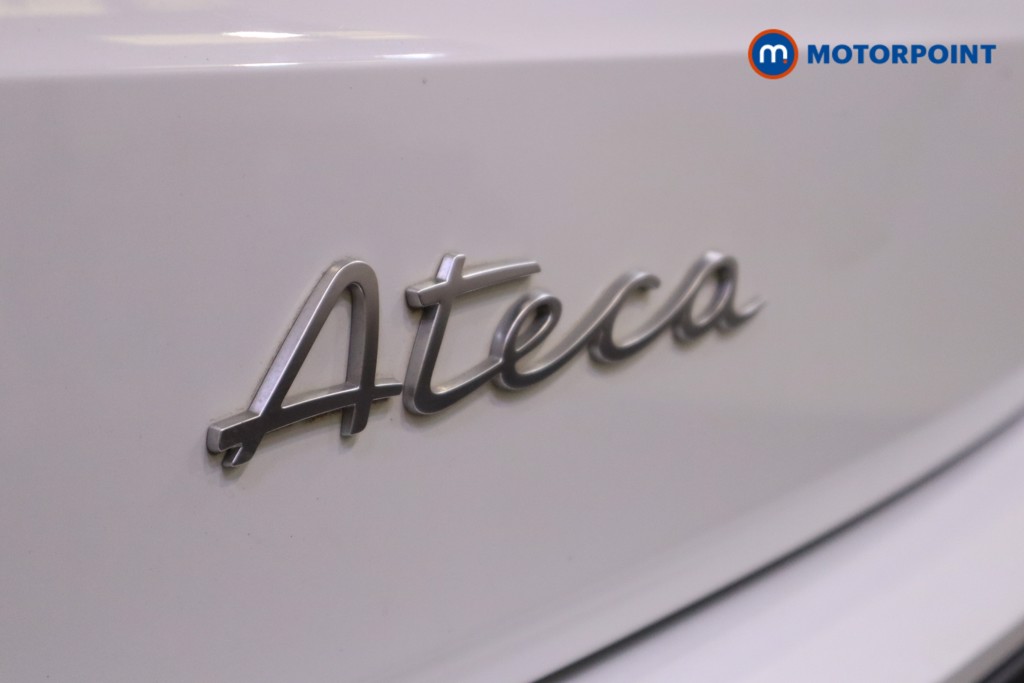 Seat Ateca Se Technology Manual Petrol SUV - Stock Number (1578454) - 37th supplementary image