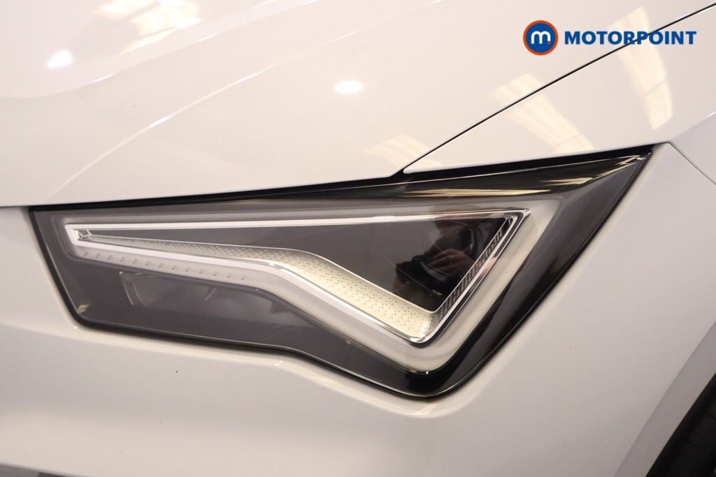Seat Ateca Se Technology Manual Petrol SUV - Stock Number (1578454) - 38th supplementary image
