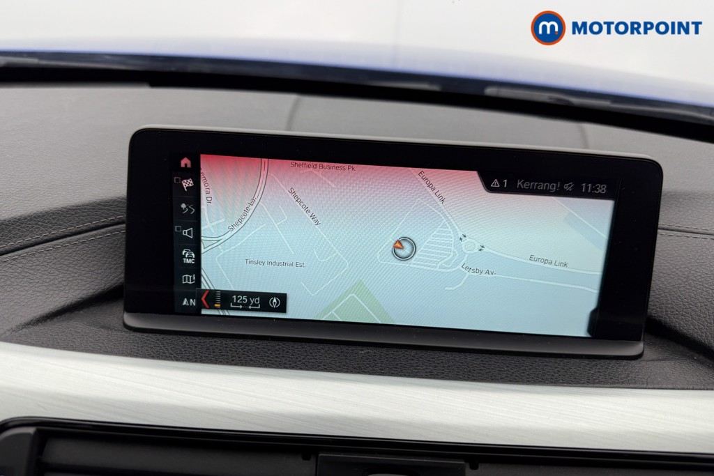 BMW 4 Series M Sport Automatic Diesel Coupe - Stock Number (1578493) - 2nd supplementary image