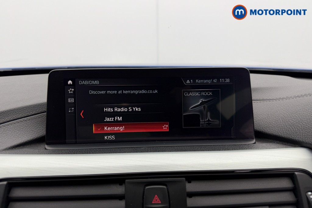 BMW 4 Series M Sport Automatic Diesel Coupe - Stock Number (1578493) - 6th supplementary image