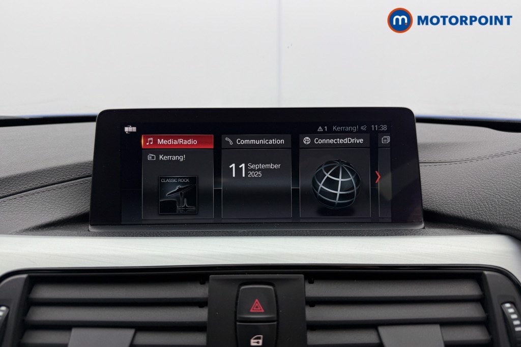 BMW 4 Series M Sport Automatic Diesel Coupe - Stock Number (1578493) - 10th supplementary image