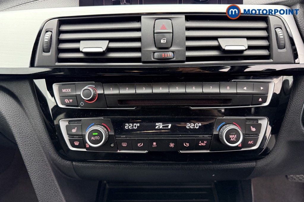BMW 4 Series M Sport Automatic Diesel Coupe - Stock Number (1578493) - 11th supplementary image