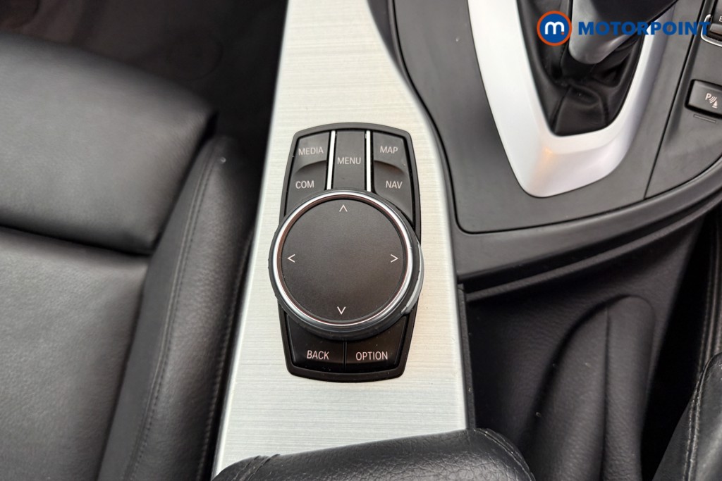 BMW 4 Series M Sport Automatic Diesel Coupe - Stock Number (1578493) - 12th supplementary image