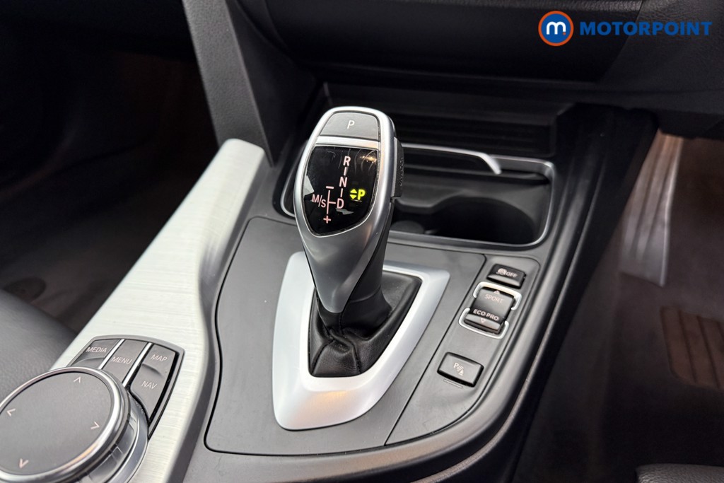 BMW 4 Series M Sport Automatic Diesel Coupe - Stock Number (1578493) - 13th supplementary image