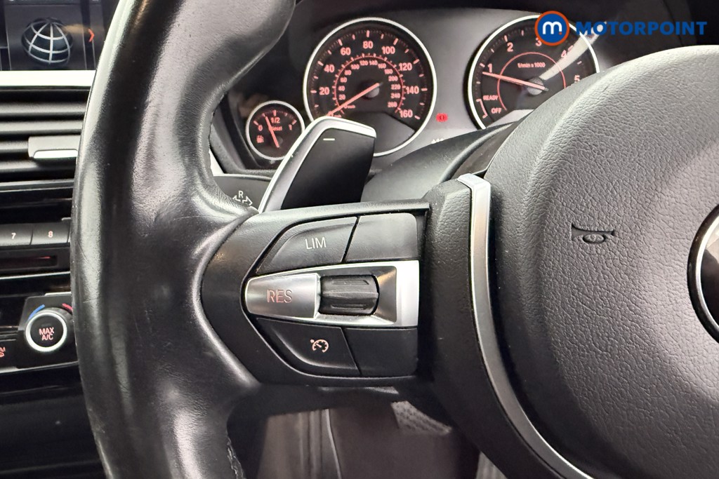 BMW 4 Series M Sport Automatic Diesel Coupe - Stock Number (1578493) - 14th supplementary image