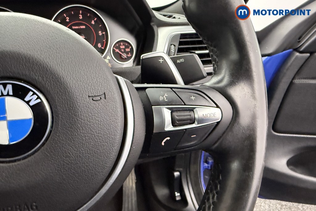 BMW 4 Series M Sport Automatic Diesel Coupe - Stock Number (1578493) - 15th supplementary image
